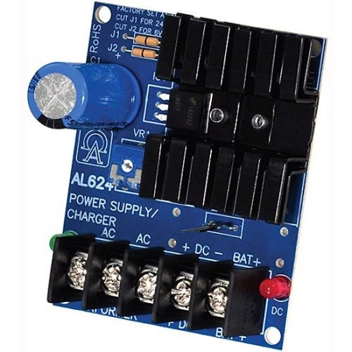 Altronix AL624 Linear Power Supply Charger