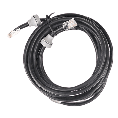 Edwards Signaling SD-RJ15 Duct Detector Accessory