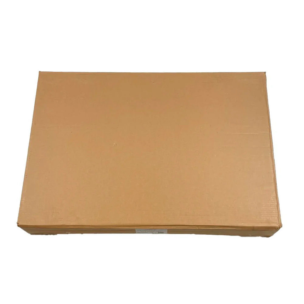 Edwards EST 3-CAB14B Wallbox with 2 Chassis Spaces