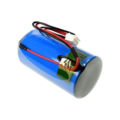 DSC WT4911BATT Lithium Battery for WT4911, 3.6V, 14Ah