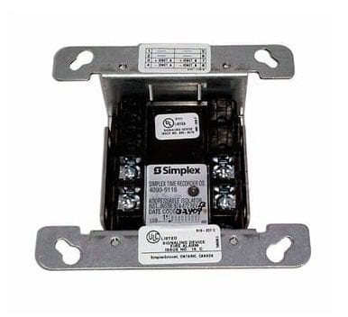 Simplex 4090-9116