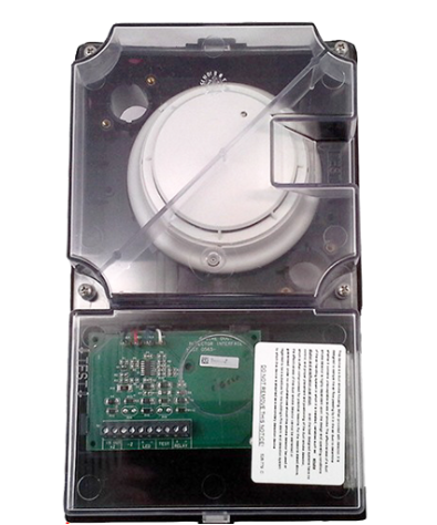 Simplex 4098-9685 2-Wire Duct Detector