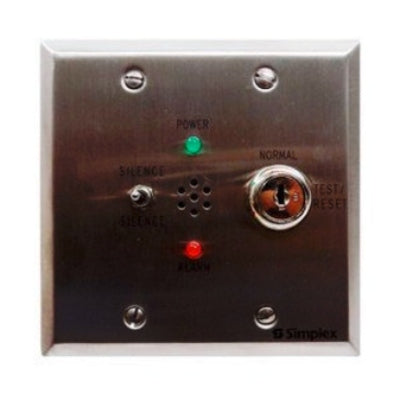 Simplex 4098-9842