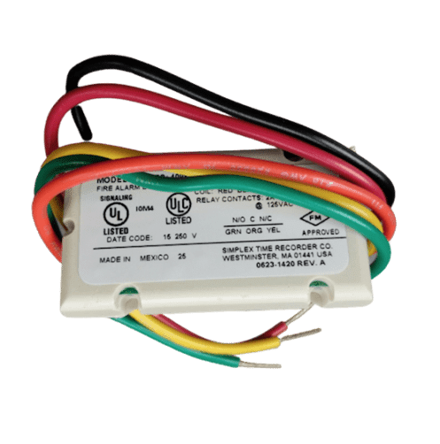 Simplex 4098-9860