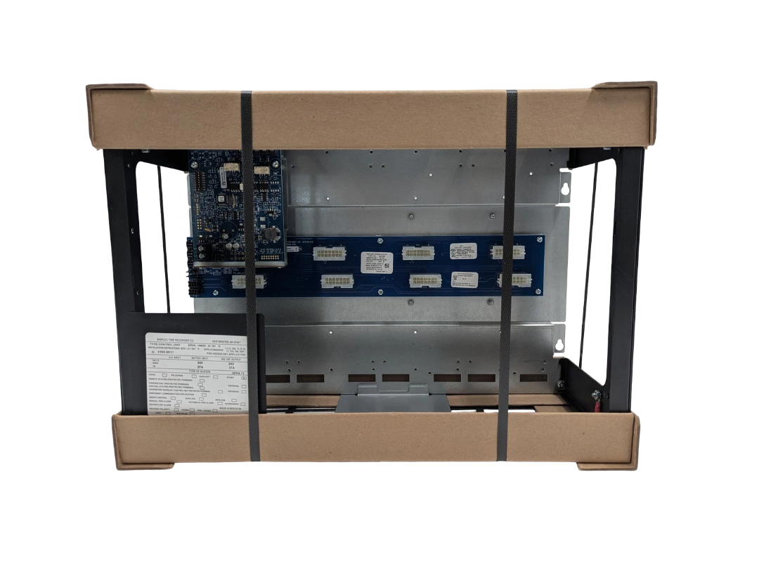Simplex 4100-9611
