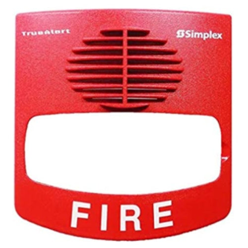 Simplex 49CMTVC-WRFIRE