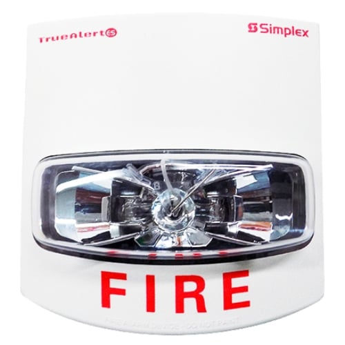 SIMPLEX 49VO-WWFO-BA