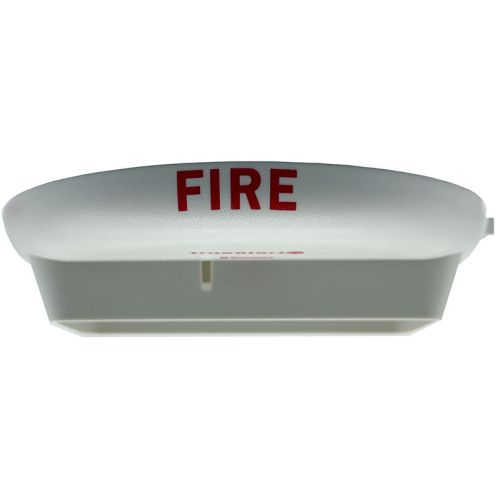 Simplex 49VOC-CWF Vo cover ceiling white fire