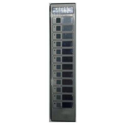 Edwards 4X-12SR LED Display Control Module