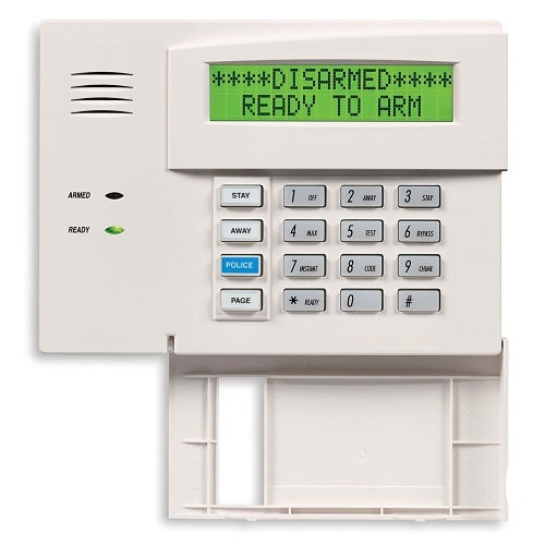 Resideo 6160RFC