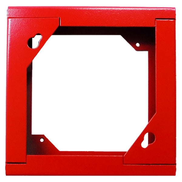 Edwards 757A-RR Red Retrofit Ring