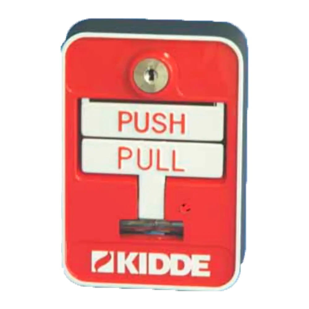 Kidde Fenwal 84-330002-001