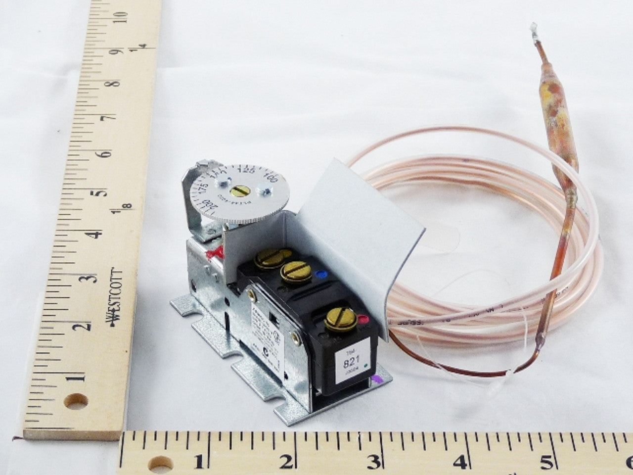 Johnson Controls A19AGC-76