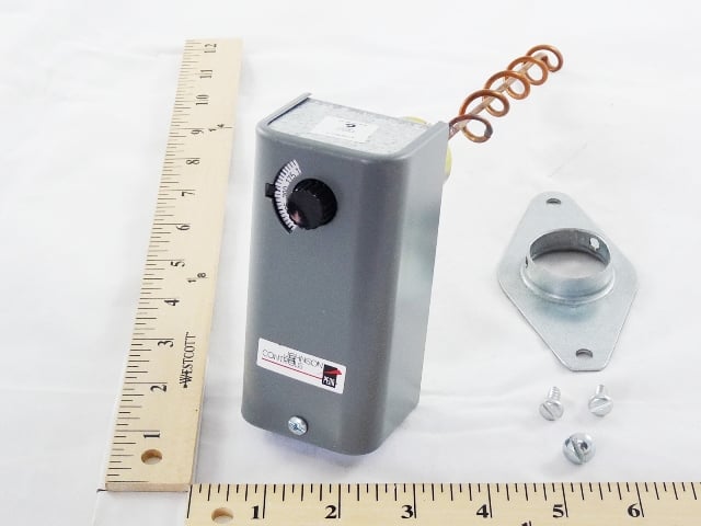 Johnson Controls A19EBC-1