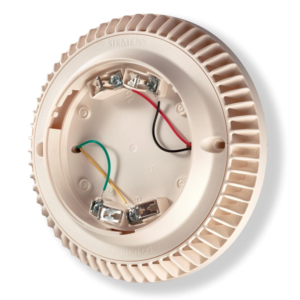 thumbnail image 2 of Siemens ABHW-4S Fire Detection Module – Model SABHW4S, New, For Fire Alarm Systems 2 of 6