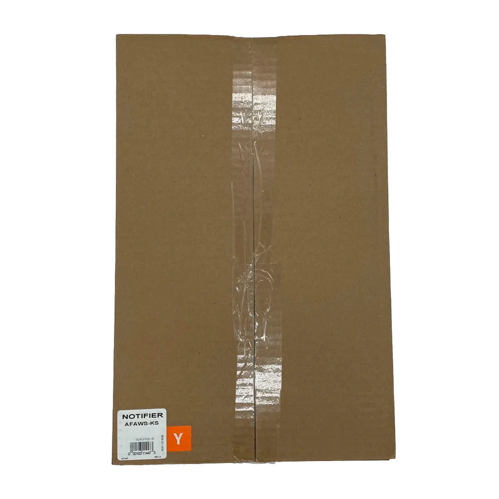 Notifier AFAWS-KS