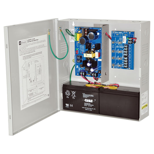 Altronix AL300ULPD4 Power Supply Charger
