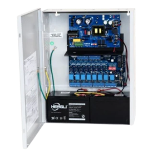 Altronix AL600ULACMCB Access Power Controller w/ Power Supply/Charger