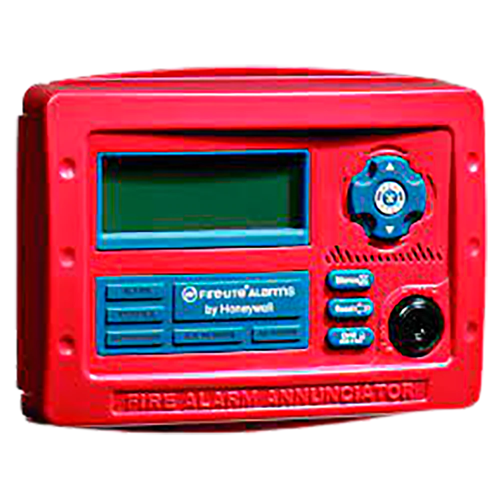Fire-Lite Alarms ANN-80