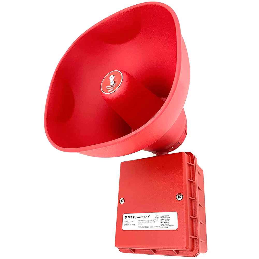 Potter ASHP-24SMR
