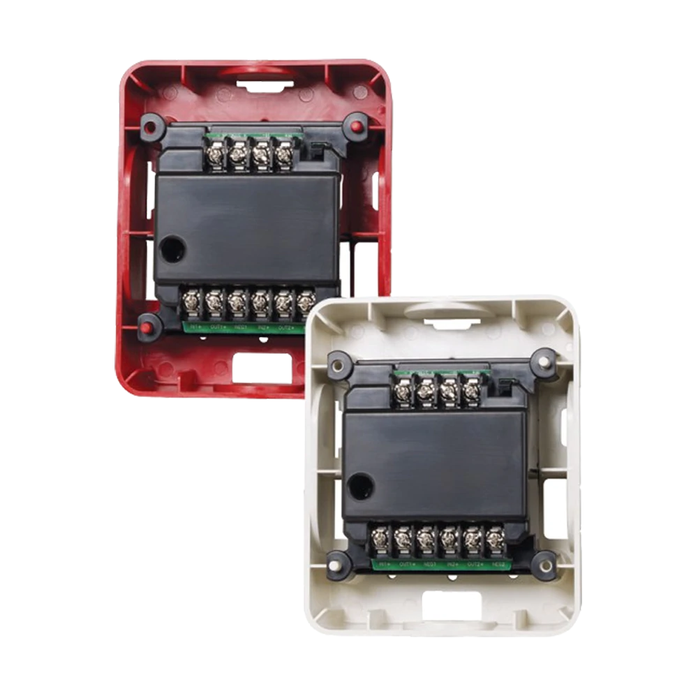 Gentex Corporation AVSM-R