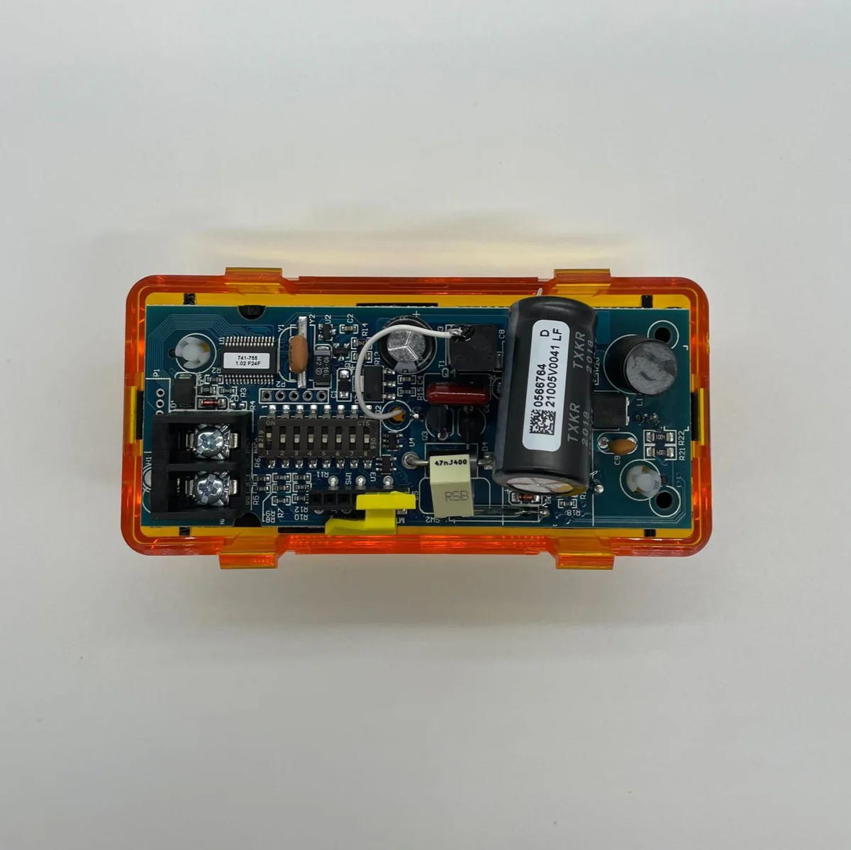 Simplex 4906-9207 TrueAlert Multi-Candela Strobe