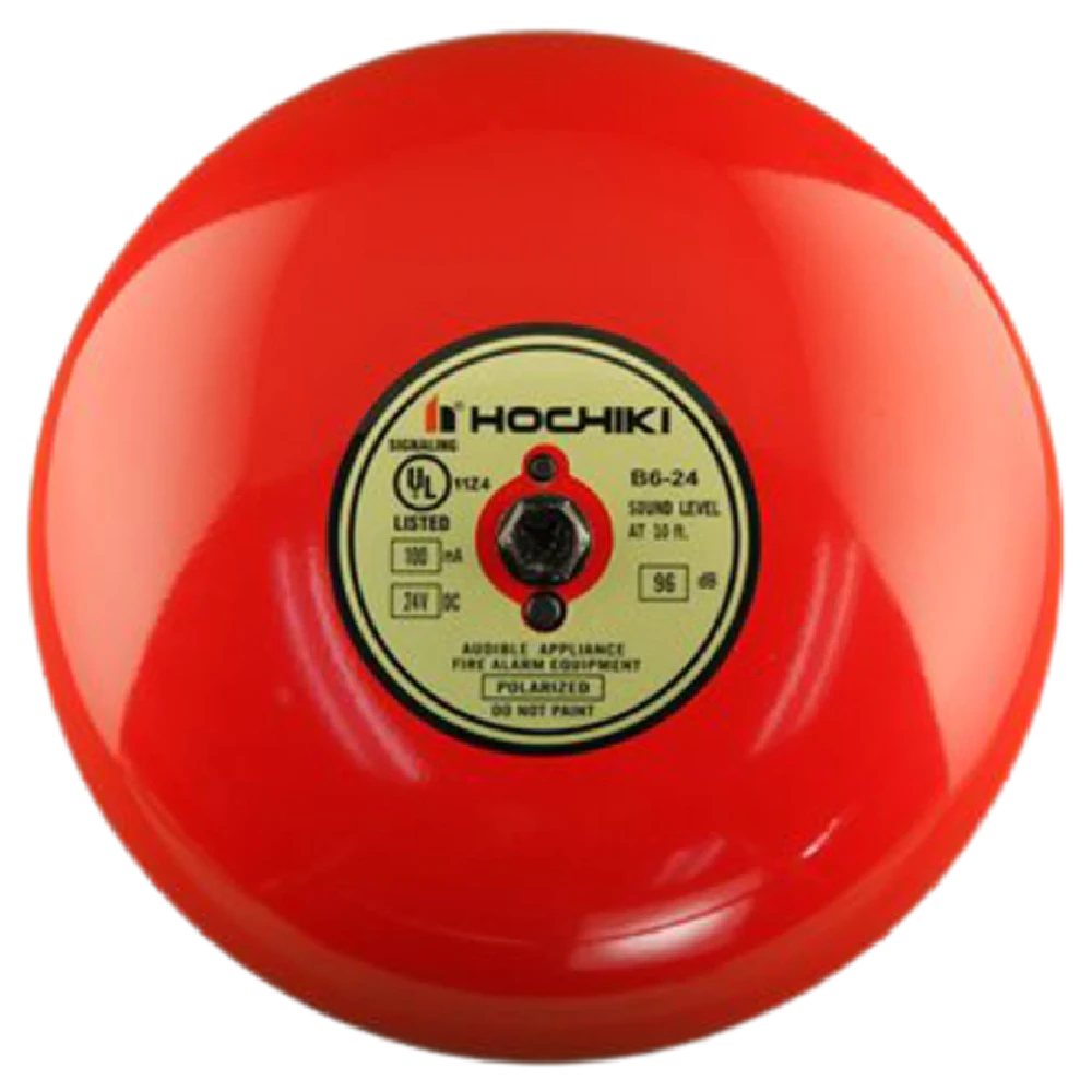 Hochiki B6-24