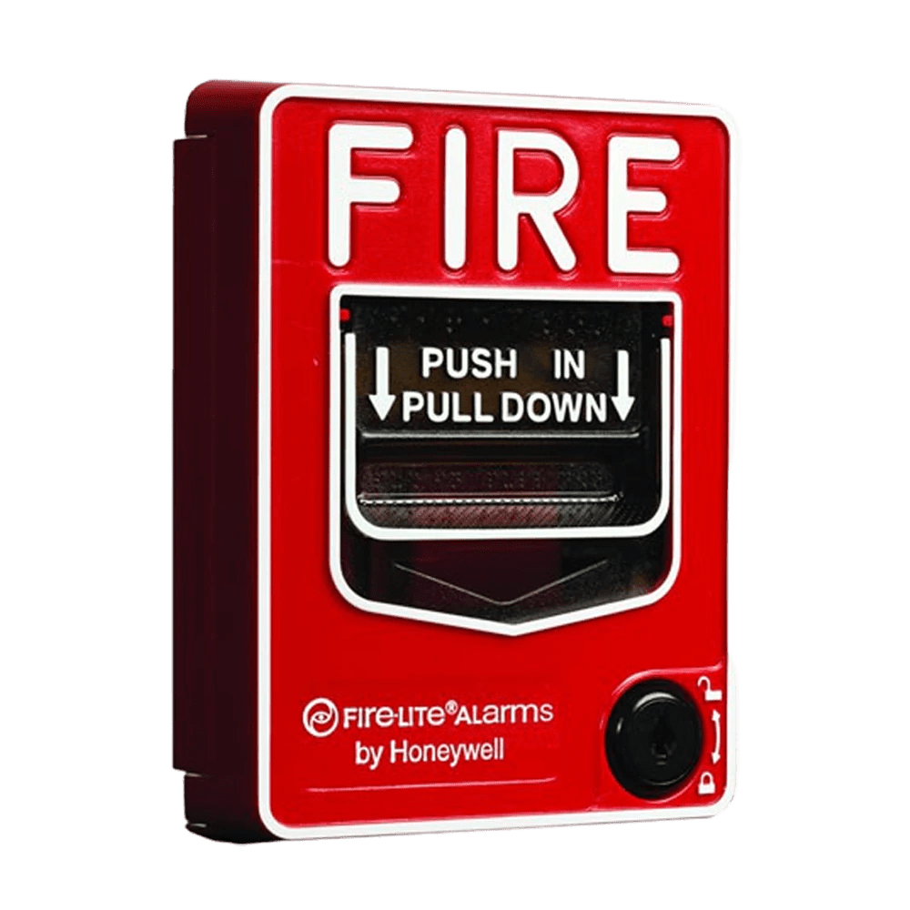 Fire-Lite Alarms BG-12