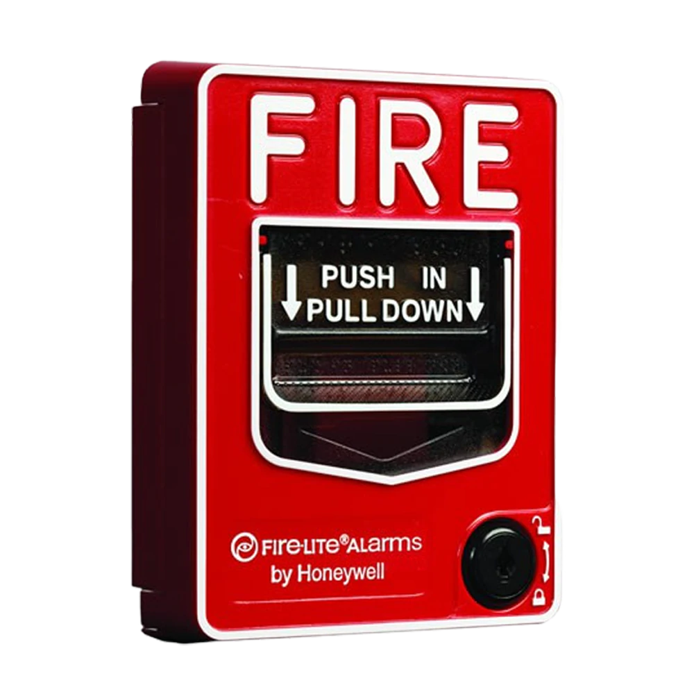 Fire-Lite Alarms BG-12LO