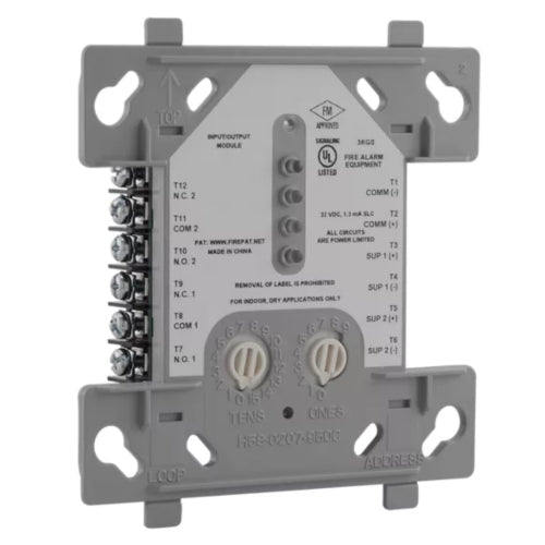 Fire-Lite Alarms CDRM-300