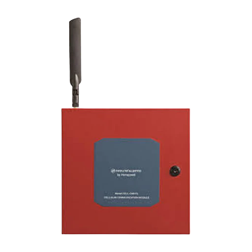 Fire-Lite Alarms CELL-CAB-FL