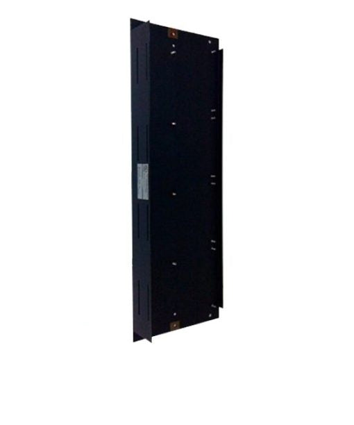 Notifier CHS-4L Low Profile Chassis