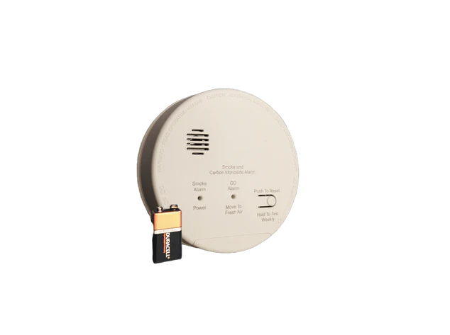 Gentex Corporation CO1209