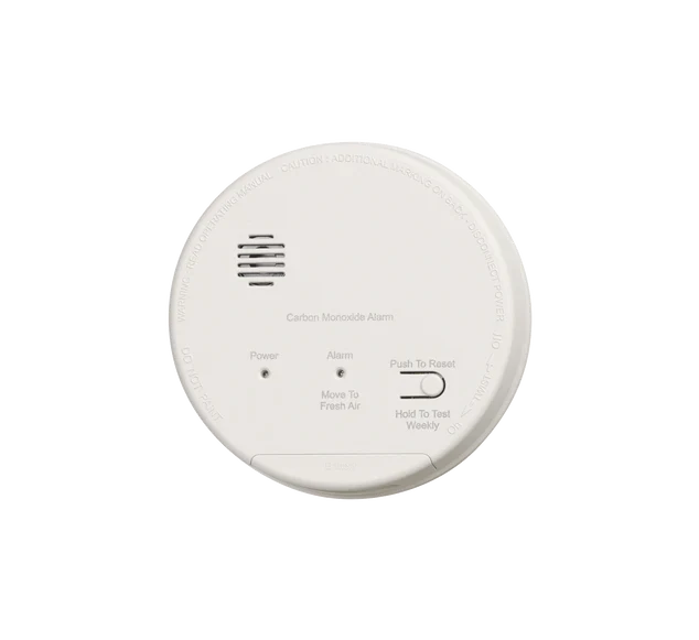 Gentex Corporation CO1209F