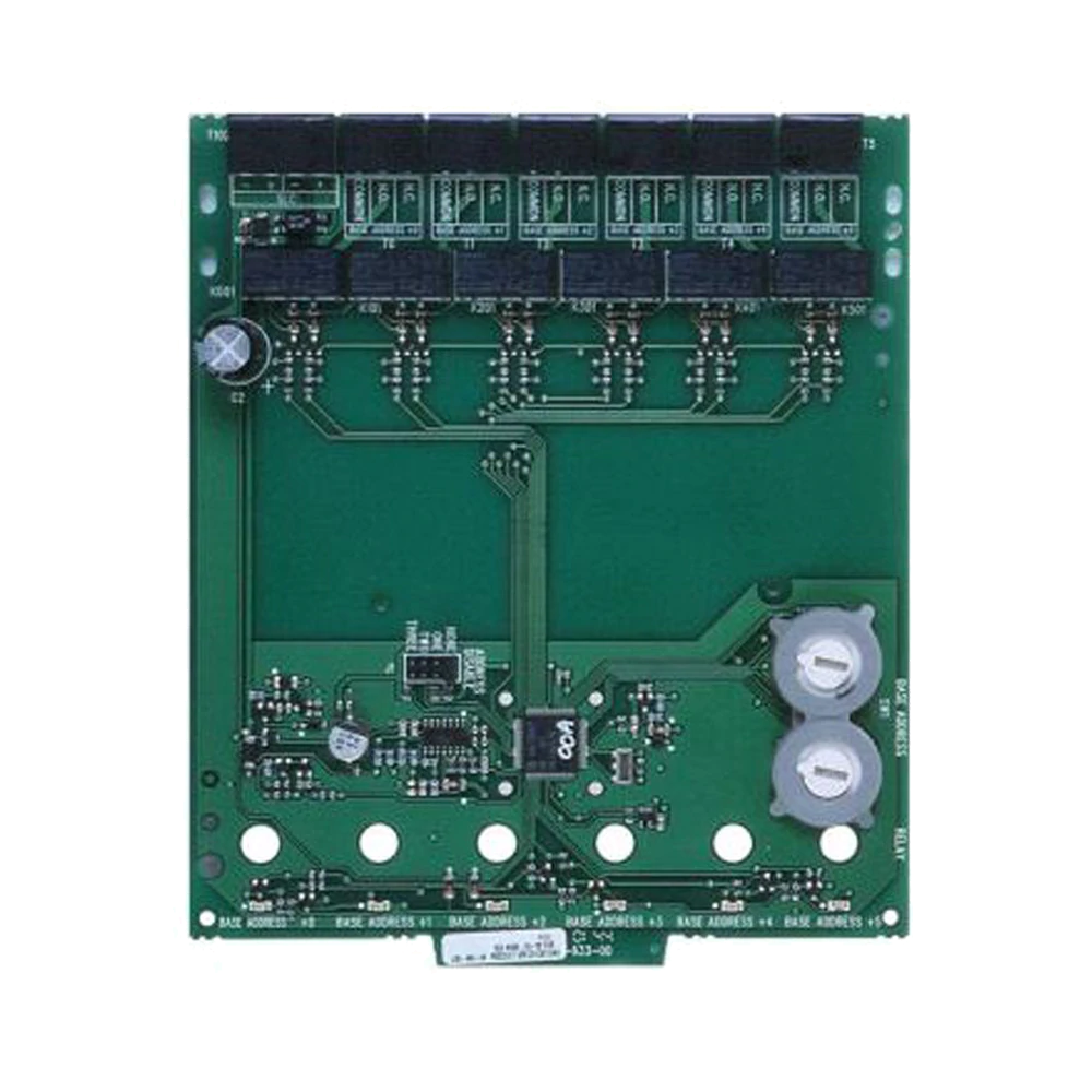 Fire-Lite Alarms CRF-300-6