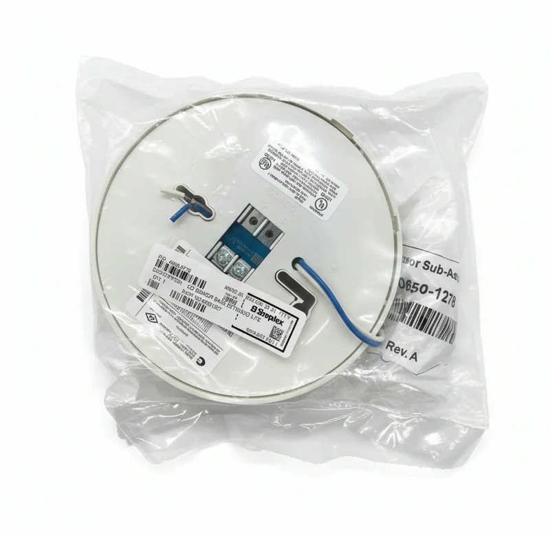 Simplex 4098-9770 Carbon Monoxide Base