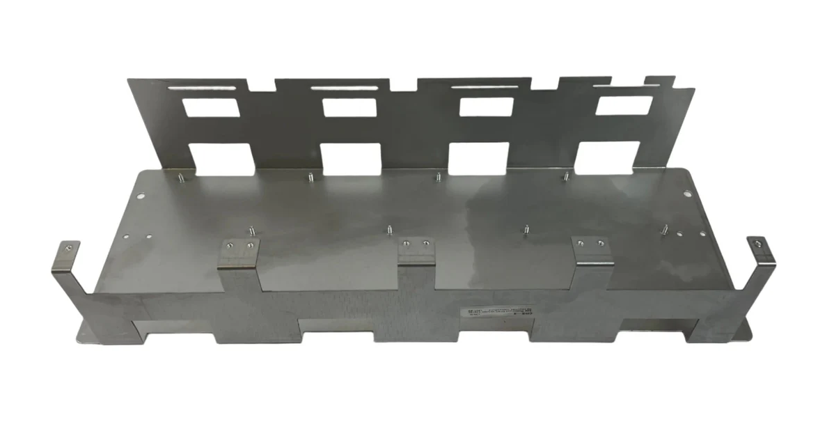 Notifier CHS-4 Chassis for use with CAB-x Series Cabinets