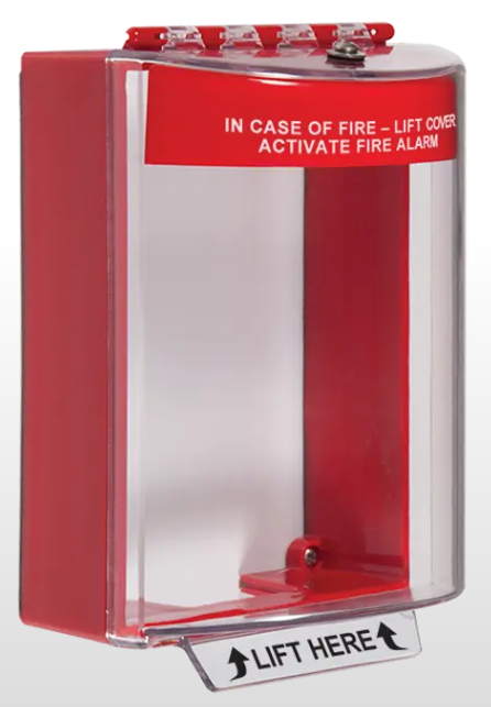 Safety Technology International STI-13220FR Universal Stopper,5-7/16 In