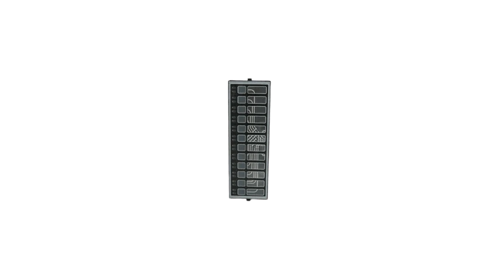 Kidde D12LS-VM
