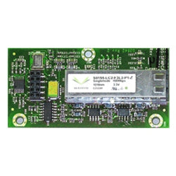 Notifier DAX-3570 Amplifier Digital