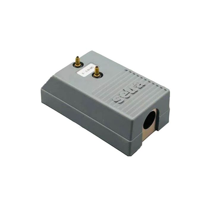 Johnson Controls DPT2640-0R5D