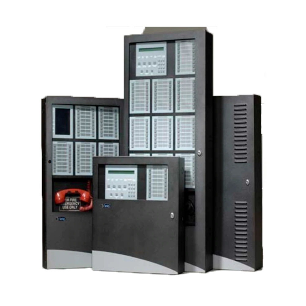 Gamewell FCI E3ID3-A
