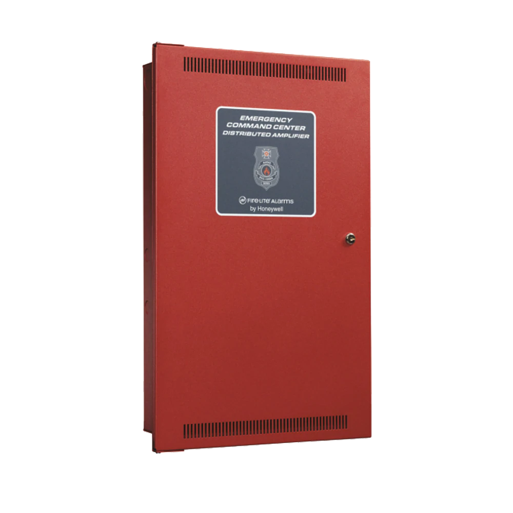 Fire-Lite Alarms ECC-50BDA