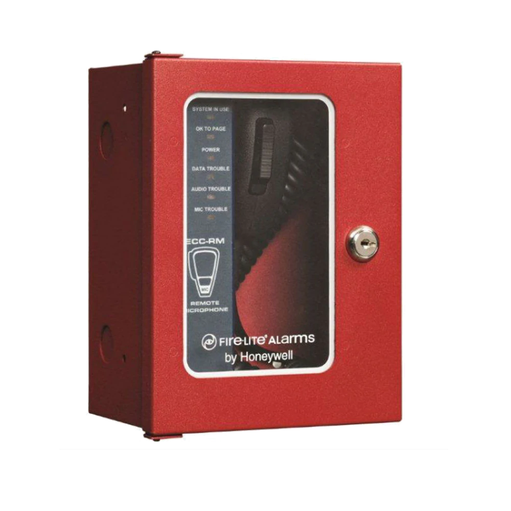 Fire-Lite Alarms ECC-RM