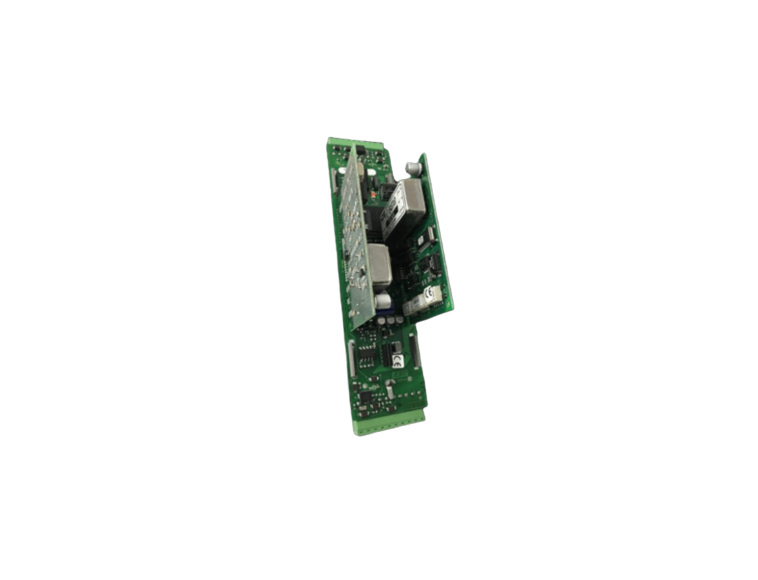 EDWARDS 3-SDDC2 Signature Dual Driver Controller