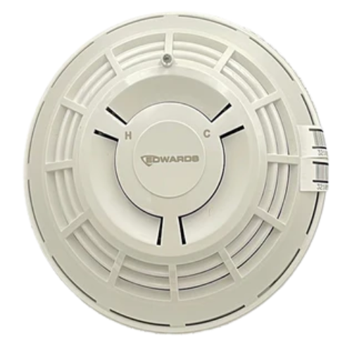 EDWARDS SIGA-HCD Rate-of-rise Heat And Co Detector