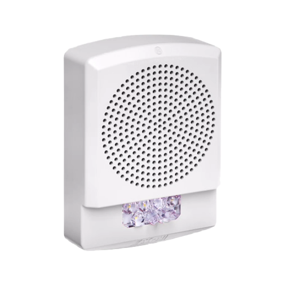 Wheelock ELFHSW Eluxa Led Low-Frequency Horn Strobe