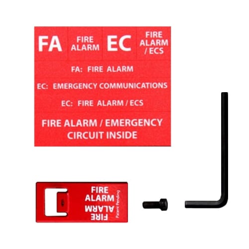 Space Age Electronics ELOCK-FA
