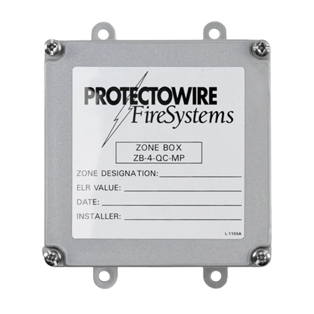Protectowire ELR-4-QC-MP