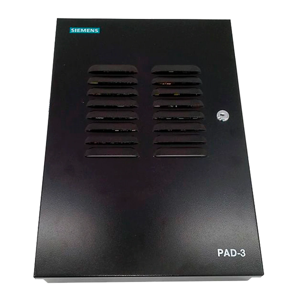 Siemens EN-PAD